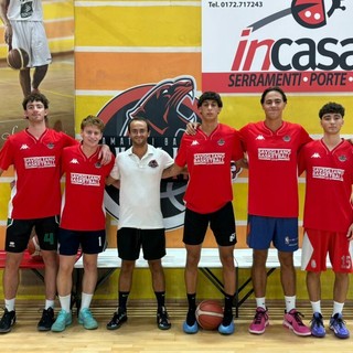BASKET / Savigliano costruisce la nuova stagione: sei rinnovi e cinque volti nuovi BASKET / Savigliano costruisce la nuova stagione: sei rinnovi e cinque volti nuovi