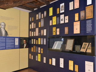 Casa natale Pellico Casa natale Pellico