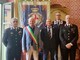 Il saluto di Cherasco al tenente colonnello Gioffreda, Bogetti: "Grazie per la vicinanza e la collaborazione" Il saluto di Cherasco al tenente colonnello Gioffreda, Bogetti: "Grazie per la vicinanza e la collaborazione"