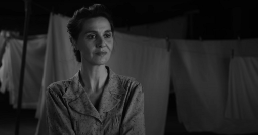 Un'immagine del film “C’è ancora domani” di Paola Cortellesi Un'immagine del film “C’è ancora domani” di Paola Cortellesi