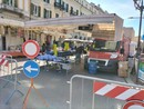 Il mercato cittadino di Cuneo Il mercato cittadino di Cuneo