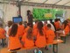L'intervento del consigliere Manzone al campo scuola "Anch'io sono la Protezione Civile" L'intervento del consigliere Manzone al campo scuola "Anch'io sono la Protezione Civile"