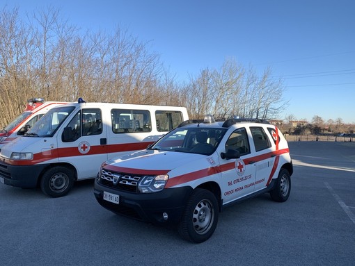 Mondovì, la Croce Rossa cerca nuovi volontari: giovedì 8 ottobre una serata per scoprire il corso Mondovì, la Croce Rossa cerca nuovi volontari: giovedì 8 ottobre una serata per scoprire il corso