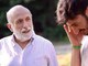 Carlin Petrini con il presidente di Cia Cuneo, Marco Bozzolo