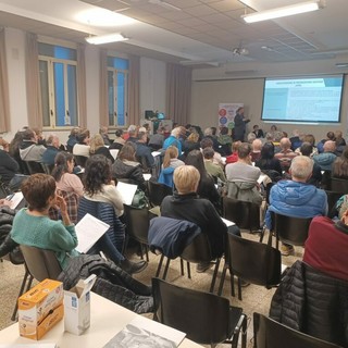 Fossano, partecipato aggiornamento sulle nuove normative e sulle modalità di gestione delle associazioni aps