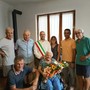 Ceva in festa per i 100 anni della signora Carmelina Bianco Ceva in festa per i 100 anni della signora Carmelina Bianco