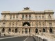 Il Palazzo di Giustizia di Roma, conosciuto anche come "il Palazzaccio", sede della Suprema Corte di Cassazione Il Palazzo di Giustizia di Roma, conosciuto anche come "il Palazzaccio", sede della Suprema Corte di Cassazione