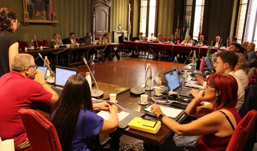 Bilancio in equilibrio e nuovo Dup: Alba aggiorna conti e programmazione fino al 2029 Bilancio in equilibrio e nuovo Dup: Alba aggiorna conti e programmazione fino al 2029