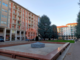 Cuneo, Piazza Europa “indecorosa". Armellini: “Servono interventi urgenti” Cuneo, Piazza Europa “indecorosa". Armellini: “Servono interventi urgenti”