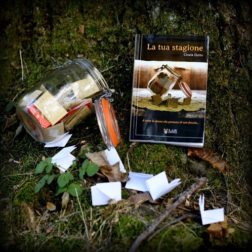 "La tua stagione" di Cinzia Dutto a Gambasca: quattro donne e la montagna come rinascita "La tua stagione" di Cinzia Dutto a Gambasca: quattro donne e la montagna come rinascita