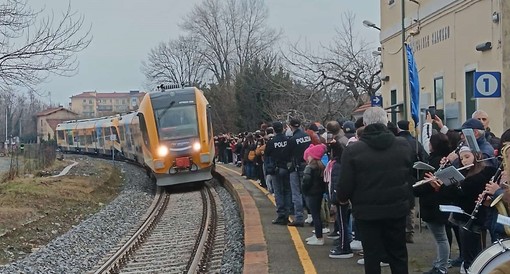 I PIÙ LETTI DELLA SETTIMANA / Il Co.M.I.S. chiede una svolta per il trasporto ferroviario piemontese I PIÙ LETTI DELLA SETTIMANA / Il Co.M.I.S. chiede una svolta per il trasporto ferroviario piemontese