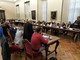 Il Consiglio comunale di Cuneo