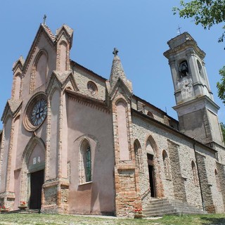 Chiesa Parrocchiale Ceretto Langhe Chiesa Parrocchiale Ceretto Langhe