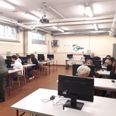 Ancora posti disponibili per il corso di digitalizzazione dell'Auser di Cuneo