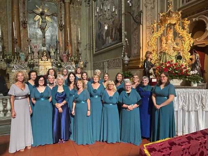 Il Coro Milanollo Il Coro Milanollo