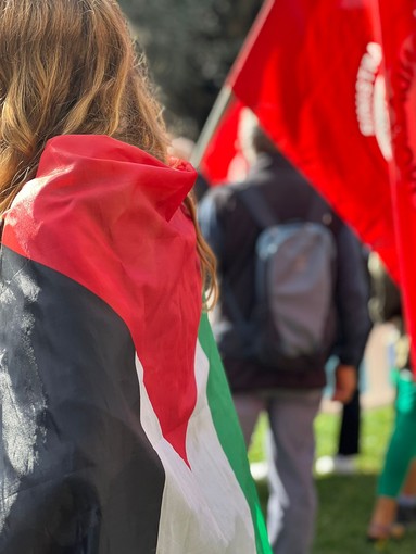 Possibili disagi alla circolazione e al trasporto pubblico domani a causa dello Sciopero generale