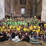 A Sampeyre torna il Campus Corale Giovanile dell’Associazione Cori Piemontesi A Sampeyre torna il Campus Corale Giovanile dell’Associazione Cori Piemontesi