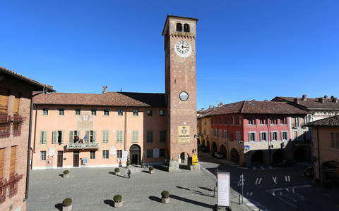 Cherasco, confronto sull’arte contemporanea: genesi o smarrimento?