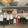 Cuochi della Granda a Monforte, tra convivialità e successi internazionali Cuochi della Granda a Monforte, tra convivialità e successi internazionali