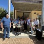 Ceresole d’Alba, la Costituzione ai diciottenni consegnata dagli ottantenni: un passaggio di testimone tra memoria e futuro Ceresole d’Alba, la Costituzione ai diciottenni consegnata dagli ottantenni: un passaggio di testimone tra memoria e futuro