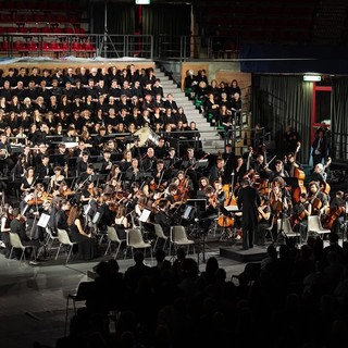 La Nona di Beethoven inaugurerà il Festival Suoni dal Monviso a Saluzzo