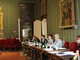 Minacce a don Degiorgis, il centrodestra albese: "Piena solidarietà, pronti a collaborare per soluzioni concrete" Minacce a don Degiorgis, il centrodestra albese: "Piena solidarietà, pronti a collaborare per soluzioni concrete"