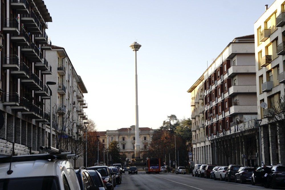 Fratelli d'Italia su corso Giolitti: "Problemi che denunciamo da un decennio"
