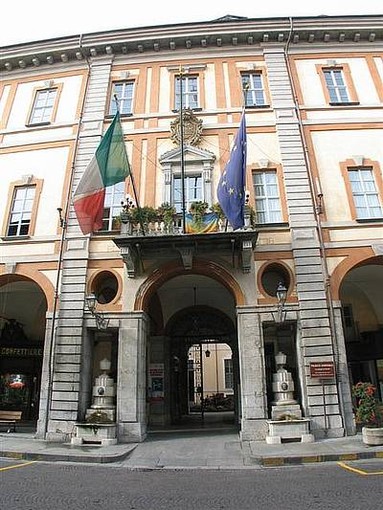 Chiusura uffici per San Michele, Patrono di Cuneo Chiusura uffici per San Michele, Patrono di Cuneo