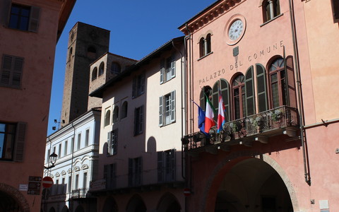 Bando per la locazione di un locale nel Complesso della Maddalena: si parte da un canone annuo di 77.504 euro