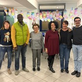 Solidarietà da Cortemilia al Mali: un aiuto concreto per la scuola di Balandougou