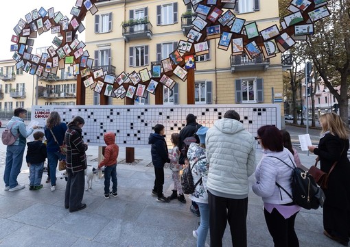 Cuneo, il Festival dei Luoghi Comuni conquista la città e rinnova l'appuntamento per il 2027 Cuneo, il Festival dei Luoghi Comuni conquista la città e rinnova l'appuntamento per il 2027