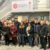 L'azienda Carbocalcio Cuneese Spa festeggia i 50 anni di attività