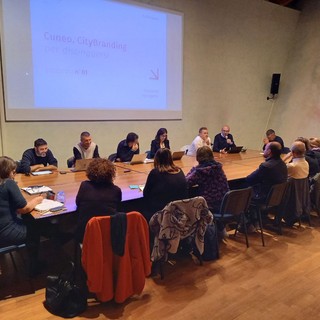 Cuneo ripensa la comunicazione degli eventi culturali: presto la nascita di “Cuneocultura”
