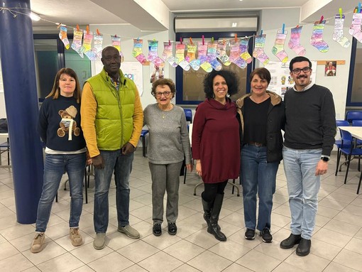 Solidarietà da Cortemilia al Mali: un aiuto concreto per la scuola di Balandougou Solidarietà da Cortemilia al Mali: un aiuto concreto per la scuola di Balandougou