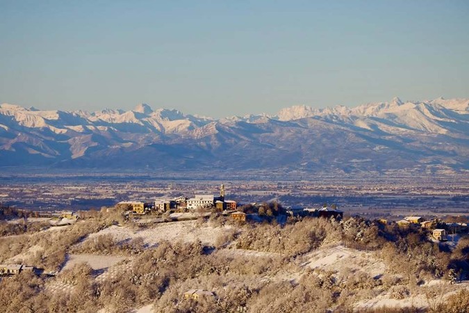 Il comune di Roddino
