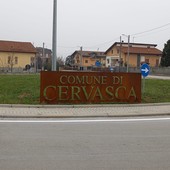 Cervasca, cinque giorni di festa per la patronale Cervasca, cinque giorni di festa per la patronale