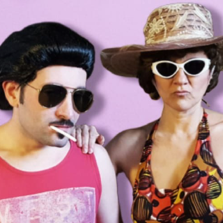 Dogliani, la rassegna teatrale  "Che spettacolo… il Teatro" riprende con "Canzoni raccontate"