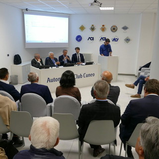 Infrastrutture a rischio senza una manutenzione programmata, l’appello dell’Aci Cuneo: “Senza fondi adeguati la sicurezza è compromessa” [VIDEO]