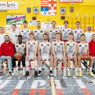 BASKET SERIE C / La Cogal si prepara ai playoff
