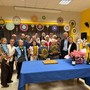 Cuneo celebra i 100 anni di vita di Francesca “Adriana” Binetti