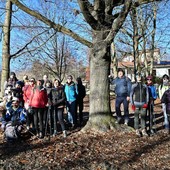 Cai di Alba, una sezione che cresce: 1.051 soci, nuove energie e tanto volontariato. "Così teniamo vivo il territorio"