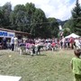 Una passata edizione della festa Una passata edizione della festa