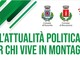 Roaschia: l’attualità politica per chi vive in montagna Roaschia: l’attualità politica per chi vive in montagna