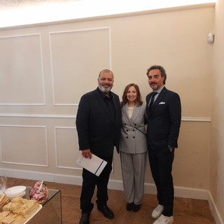 L’onorevole Gianna Gancia (Lega) insieme a Confartigianato lancia petizione ‘Pane al pane’: “Chiediamo che sia garantita la sua integrità tradizionale”[VIDEO]