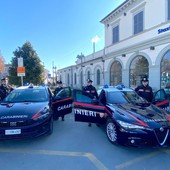 Bra, viola il divieto di avvicinamento: arrestato 42enne