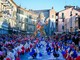 Saluzzo si veste a festa e si tinge d'allegria: via alla 98ª edizione del Carnevale