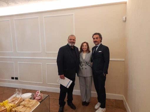 L’onorevole Gianna Gancia (Lega) insieme a Confartigianato lancia petizione ‘Pane al pane’: “Chiediamo che sia garantita la sua integrità tradizionale”[VIDEO]