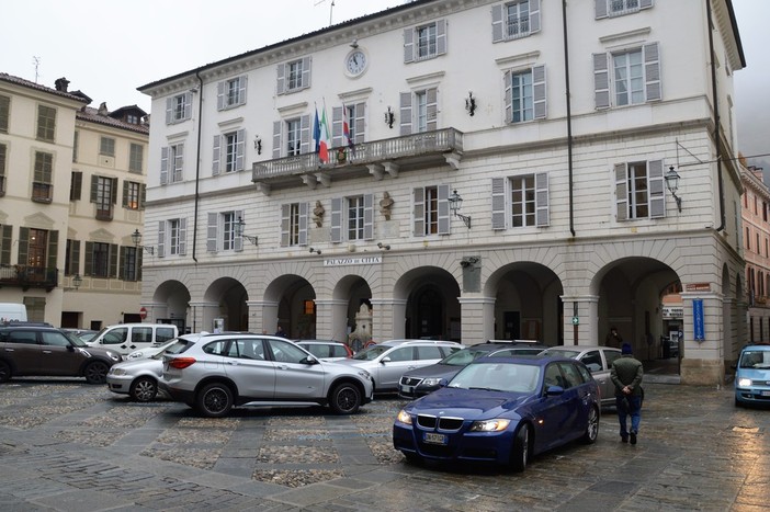 "Seva ca Bugia", cambia la viabilità a Ceva: ecco strade e piazze interessate "Seva ca Bugia", cambia la viabilità a Ceva: ecco strade e piazze interessate