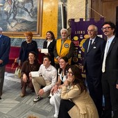 Premio Eloquenza 2026, a Cuneo vincono parola e pensiero dei giovani Premio Eloquenza 2026, a Cuneo vincono parola e pensiero dei giovani