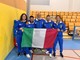 Un successo i Campionati Europei Wekaf Un successo i Campionati Europei Wekaf